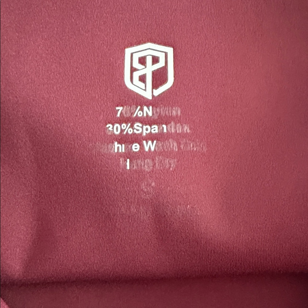Born Primitive Shorts - Picture 3 of 3